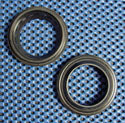 Fork Dust Seals Set/2