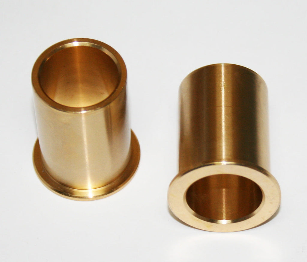 High Performance Kibblewhite Bronze Swingarm Bushing Set