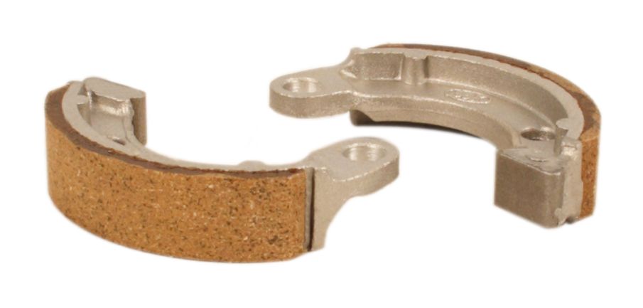 Rear Brake Shoes Pk/2 - XLmotorcycleparts