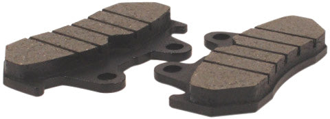 Front Brake Pads Pk/2