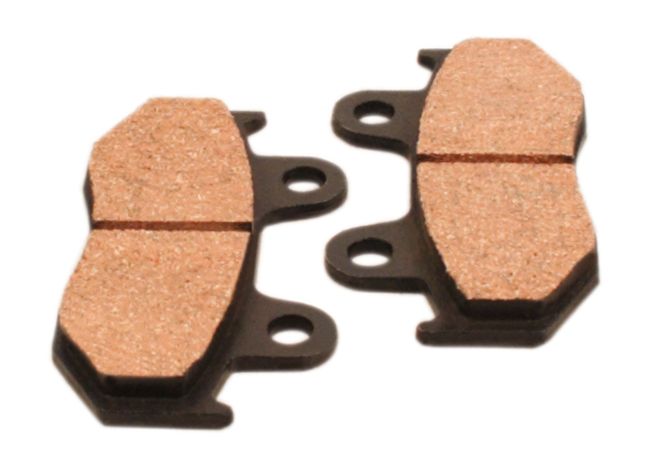 Front Brake Pads Pk/2