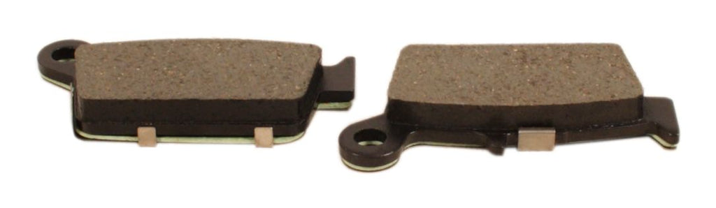 Rear Brake Pads Pk/2