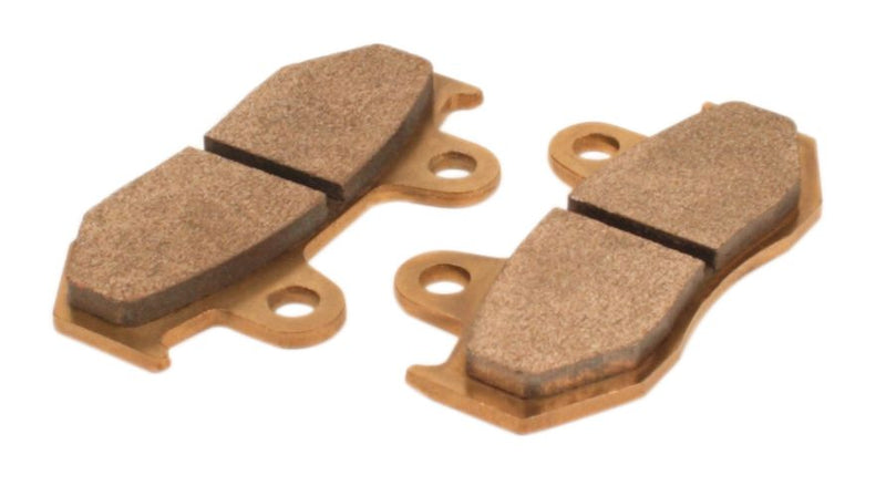 Front Sintered Metal Brake Pads Pk/2