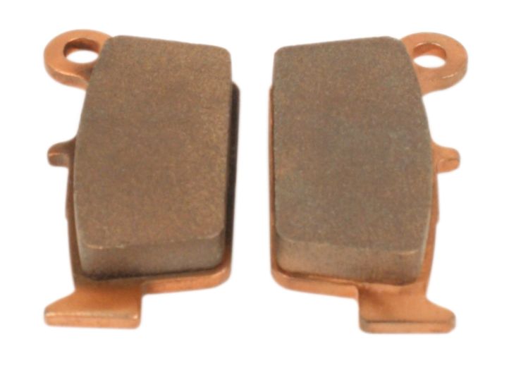 Rear Sintered Metal Brake Pads Pk/2