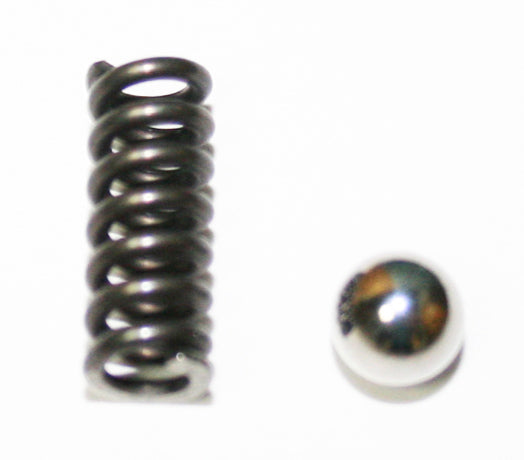 Kick Starter Stopper Spring with Steel Ball