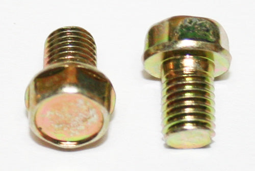 Flange Knock Bolt (Set/2)