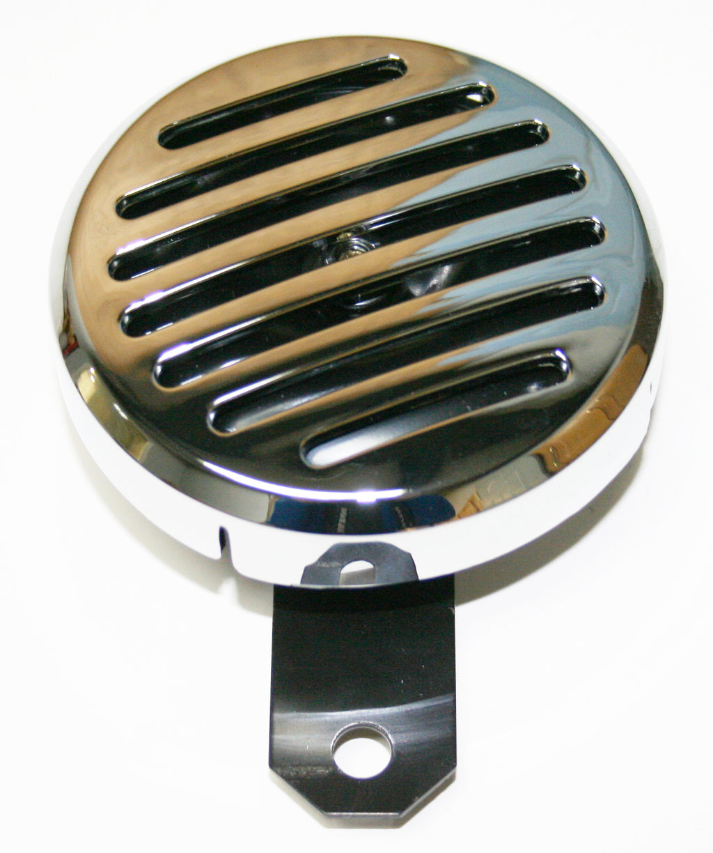 Chrome Grill Horn 12Volt