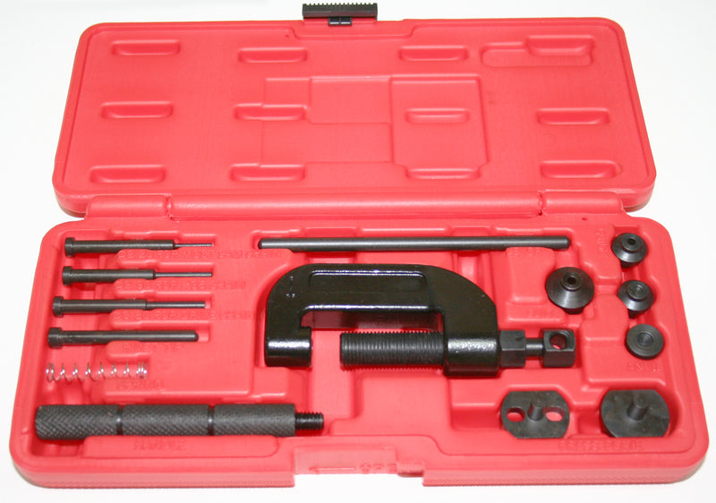 Cam Chain Breaker / Riveter Tool