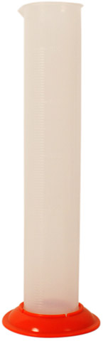 250 ml Graduated Cylinder