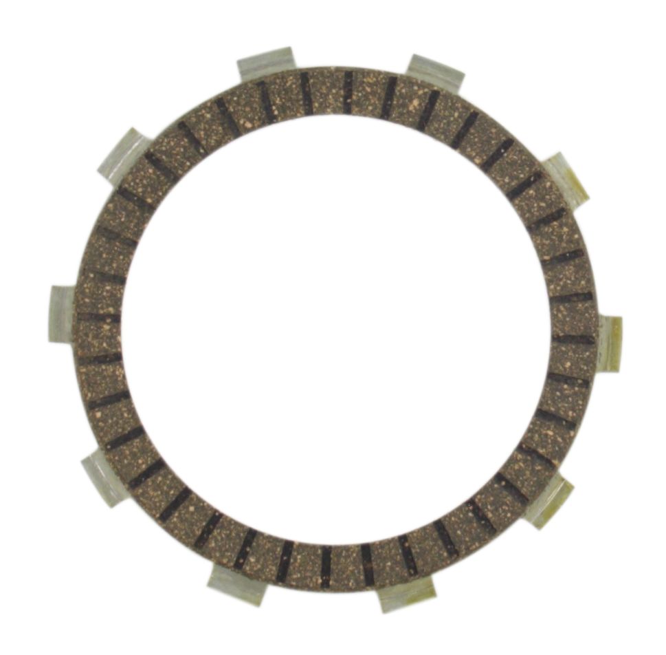 Clutch Friction Plate