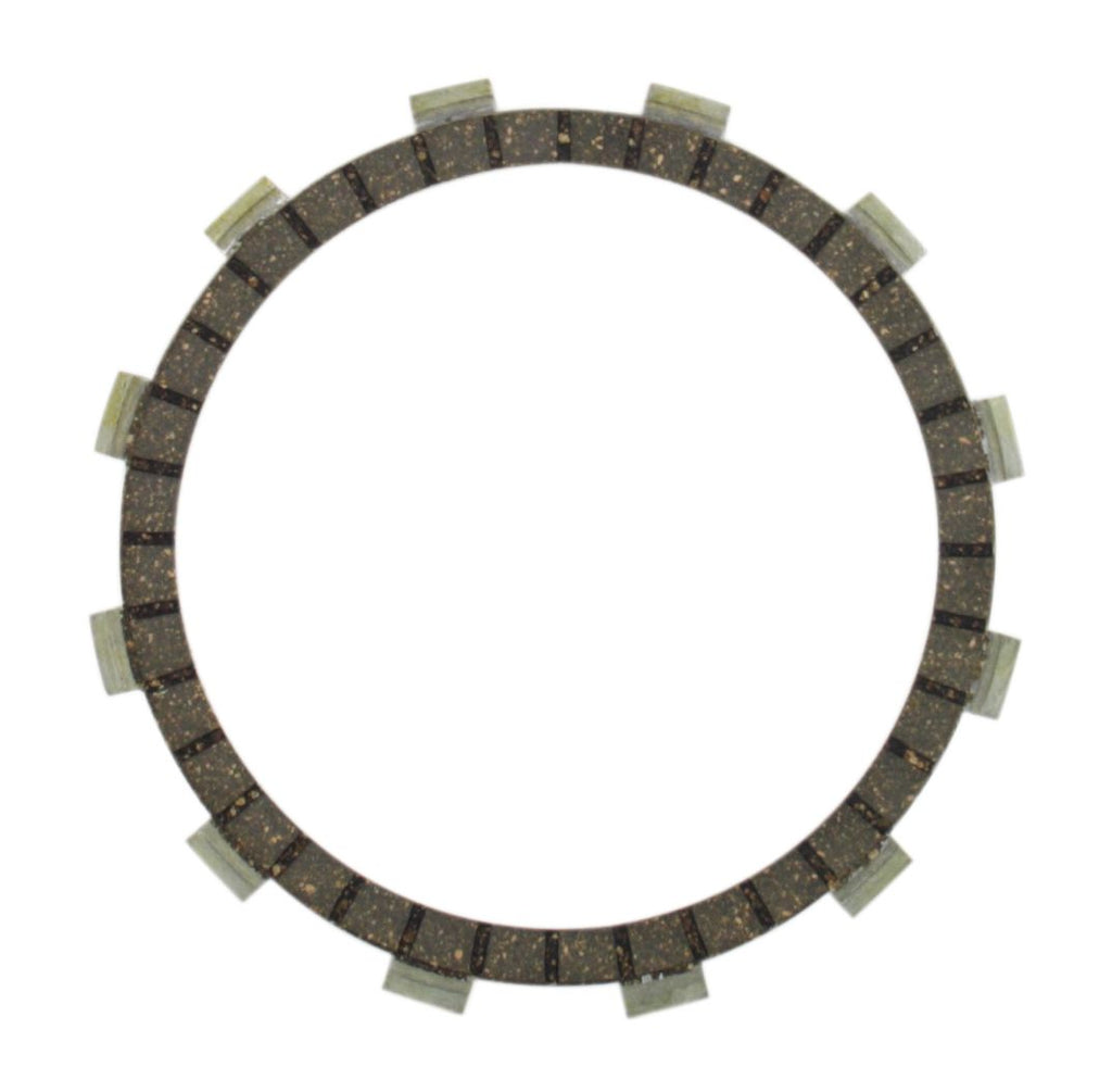 Clutch Friction Plate