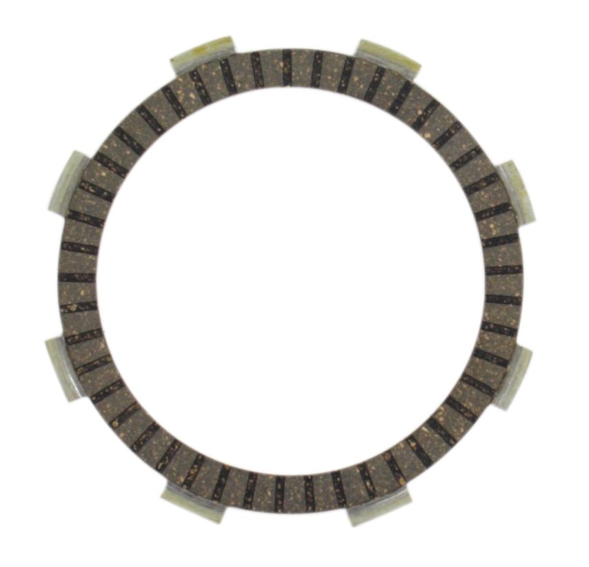 Clutch Friction Plate