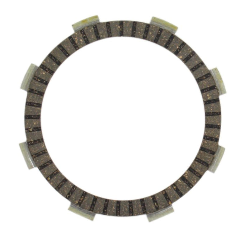 Clutch Friction Plate