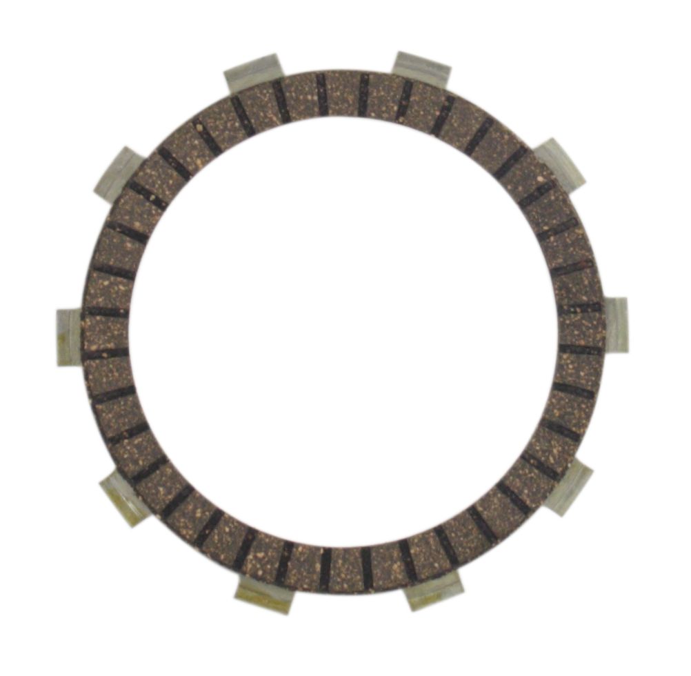 Clutch Friction Plate