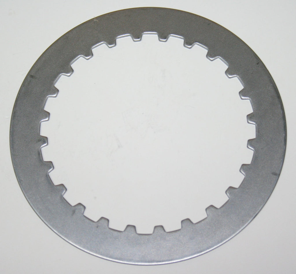 Steel Clutch Plate "A"