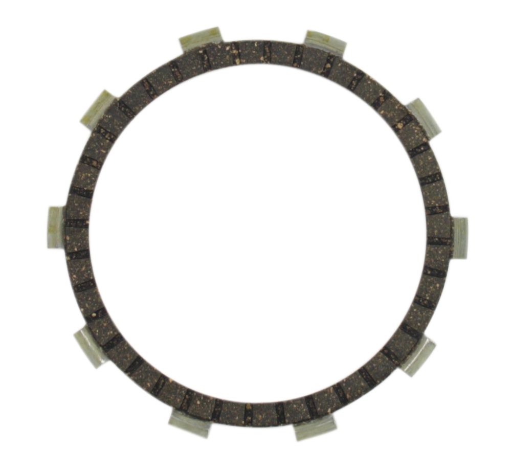 Clutch Friction Plate "B"