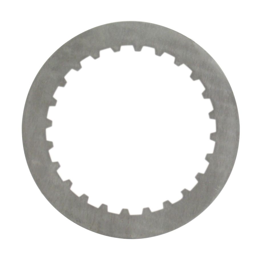 Steel Clutch Plate - XLmotorcycleparts