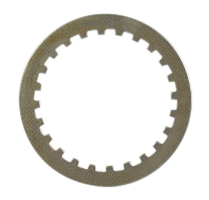 Steel Clutch Plate - XLmotorcycleparts