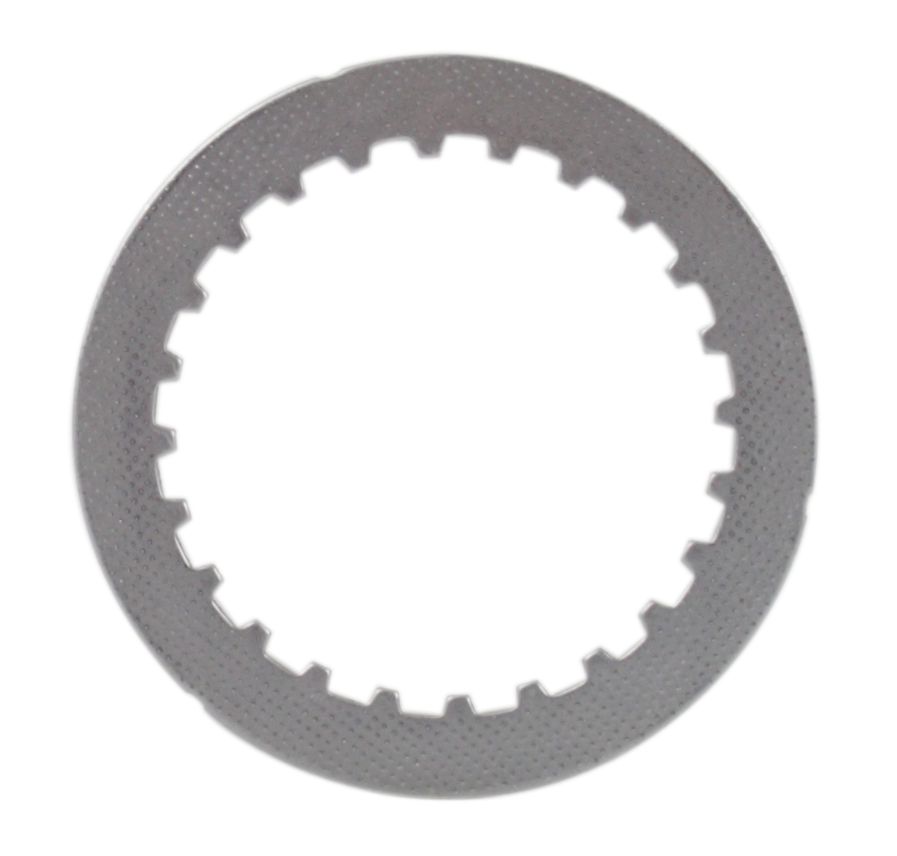 Steel Clutch Plate - XLmotorcycleparts