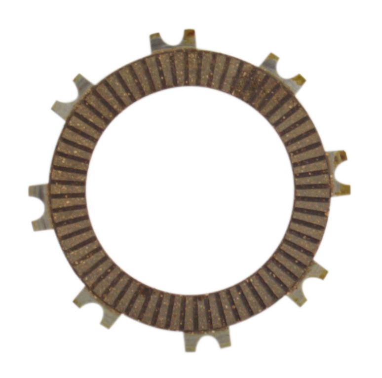 Clutch Friction Plate "B" - XLmotorcycleparts