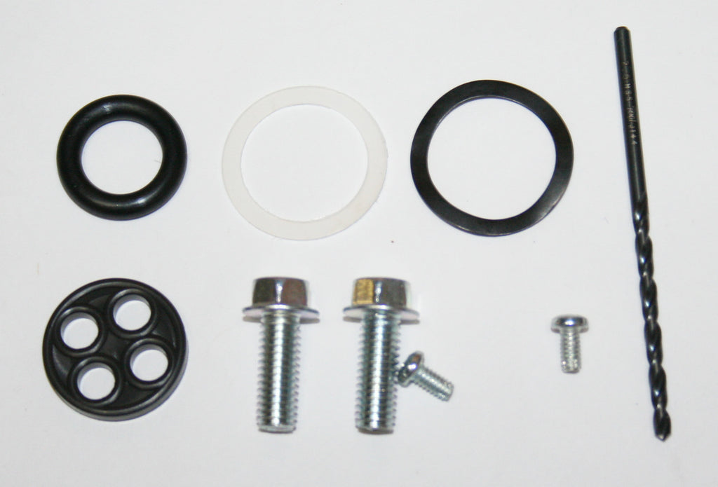 Fuel Petcock Repair Kit - XLmotorcycleparts