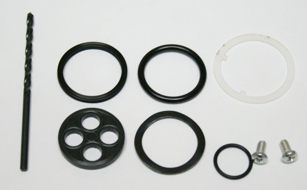 Fuel Petcock Repair Kit - XLmotorcycleparts