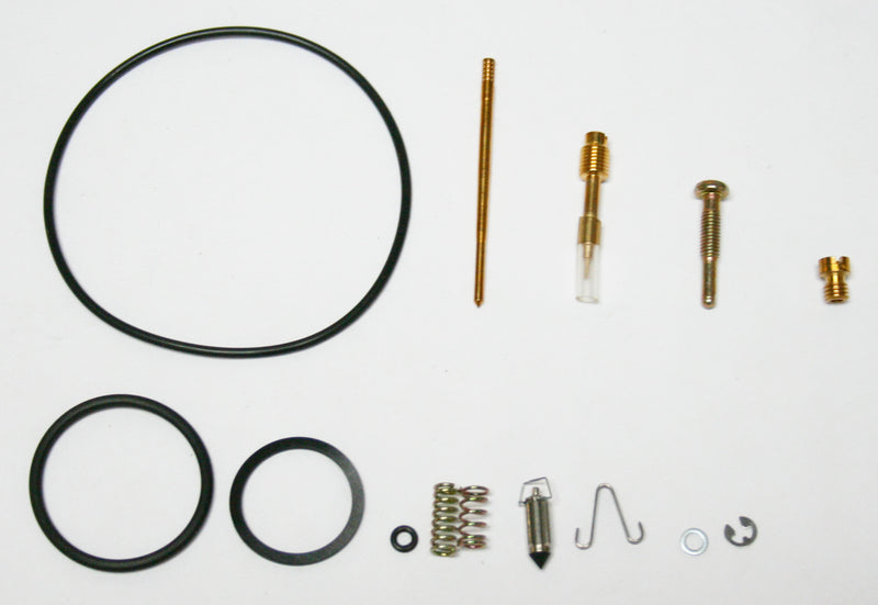 Carb Rebuild Kit - XLmotorcycleparts