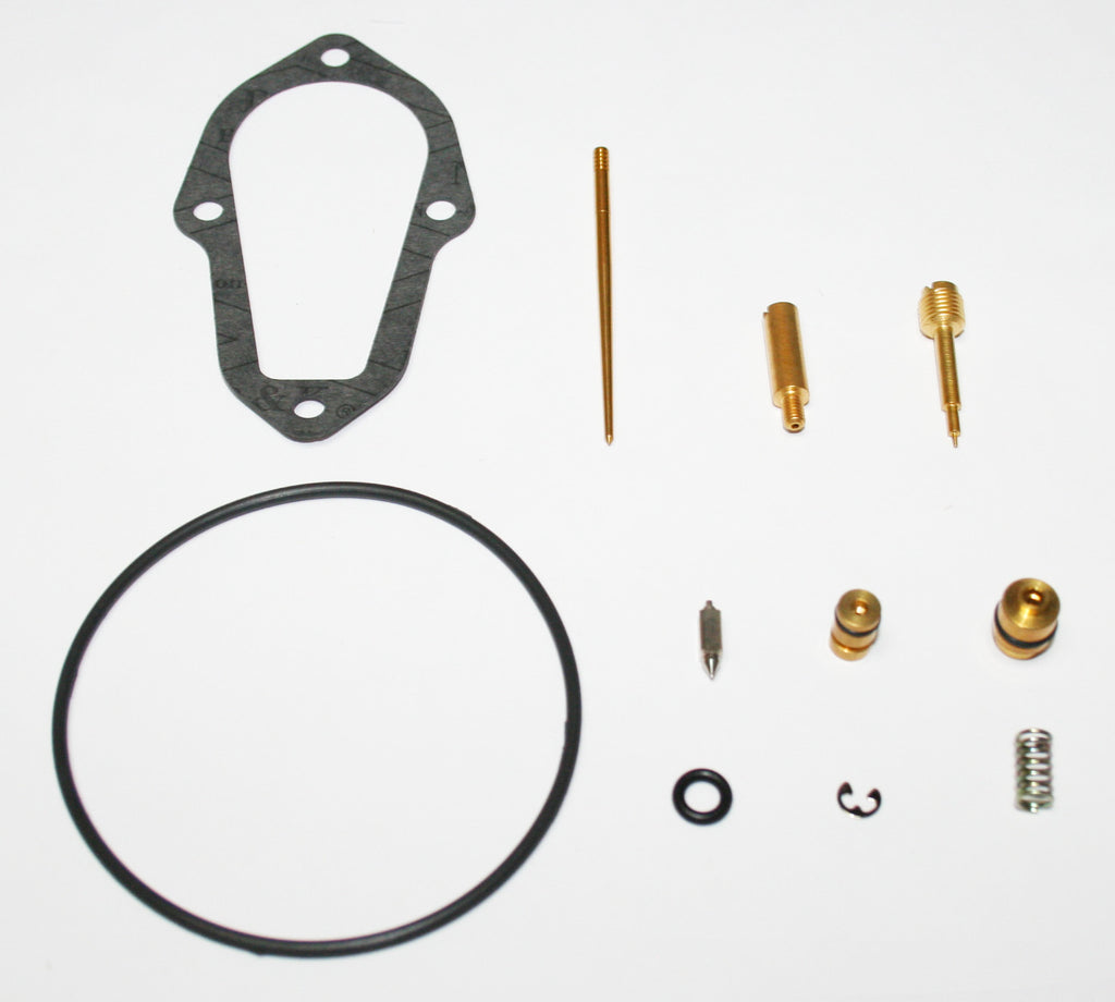 Carb Rebuild Kit - XLmotorcycleparts