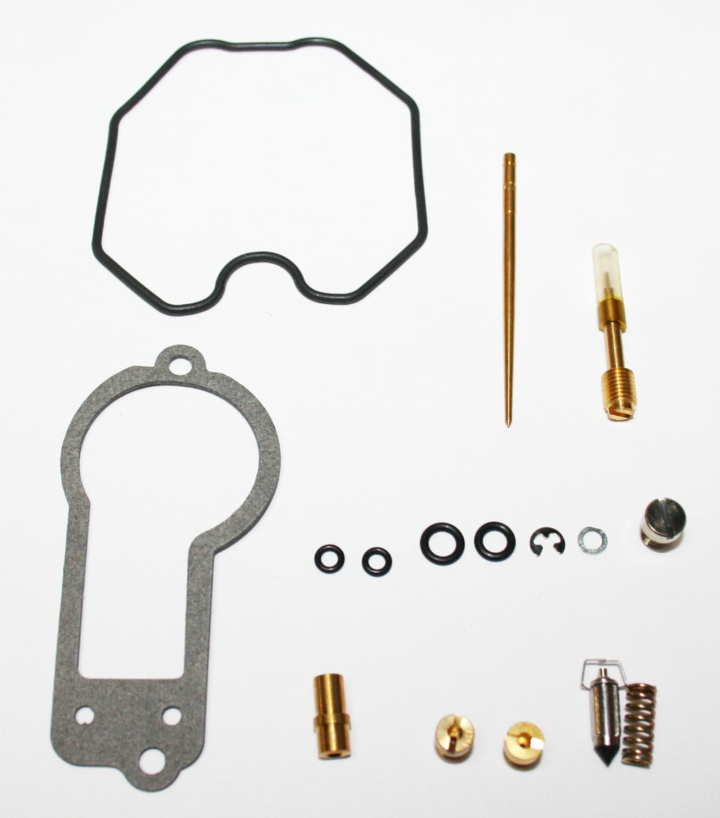 Carb Rebuild Kit - XLmotorcycleparts