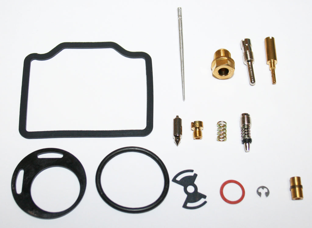 Carb Rebuild Kit - XLmotorcycleparts