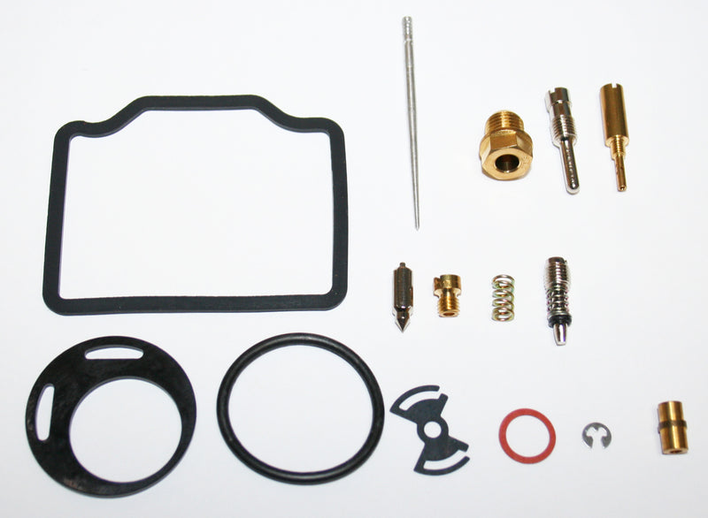 Carb Rebuild Kit - XLmotorcycleparts