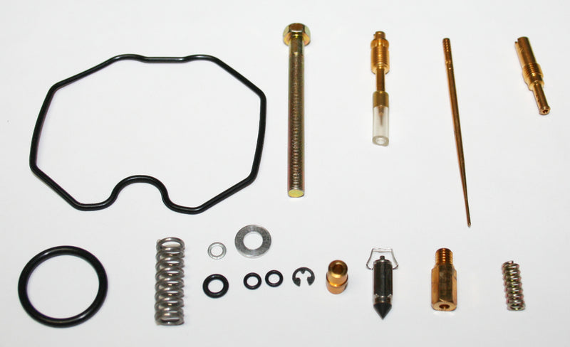 Carb Rebuild Kit - XLmotorcycleparts