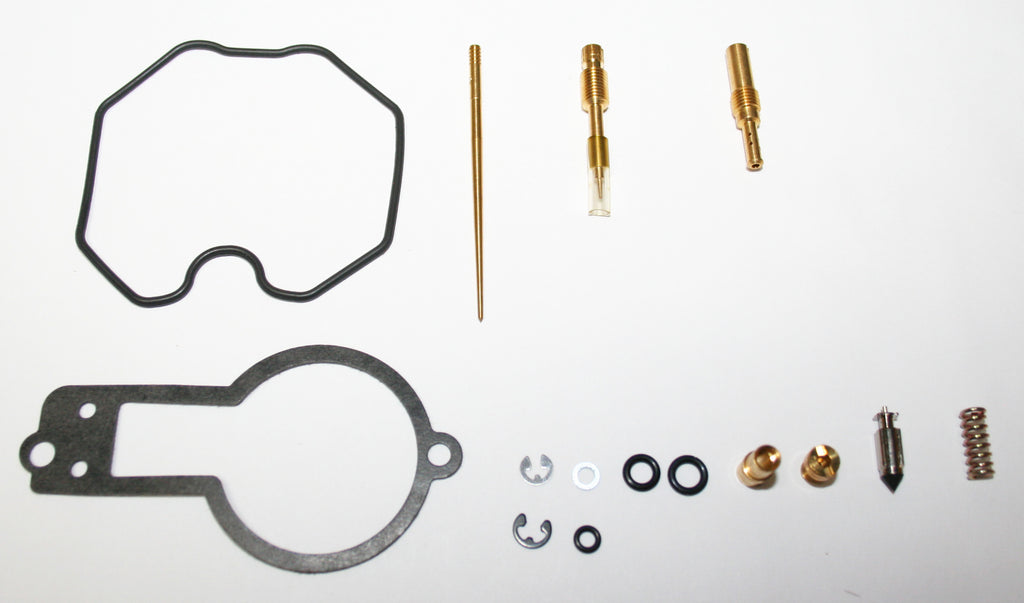 Carb Rebuild Kit - XLmotorcycleparts