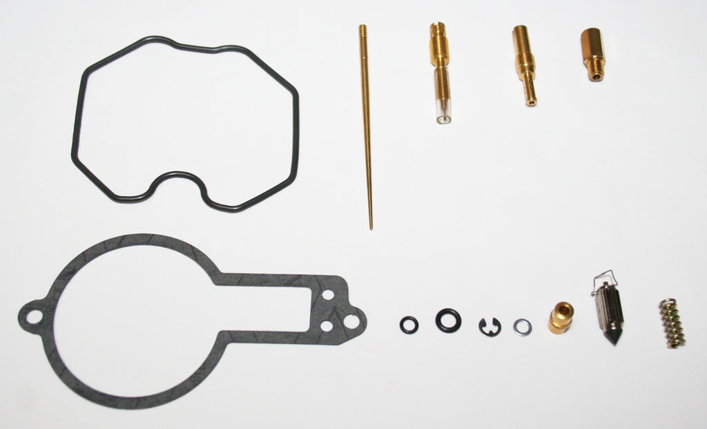 Carb Rebuild Kit - XLmotorcycleparts