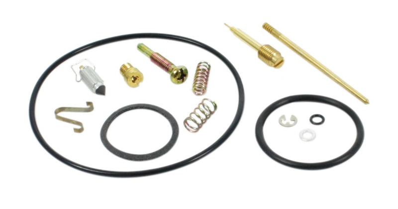 Carb Rebuild Kit - XLmotorcycleparts