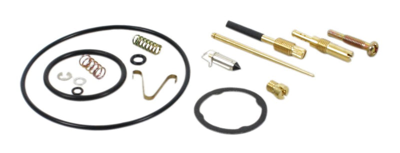 Carb Rebuild Kit - XLmotorcycleparts