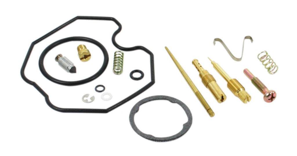 Carb Rebuild Kit - XLmotorcycleparts