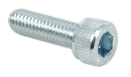 6 x 15mm ~ Socket Head Cap Screw Pk/10 - XLmotorcycleparts