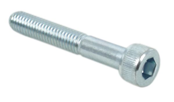 6 x 45mm ~ Socket Head Cap Screw Pk/10 - XLmotorcycleparts