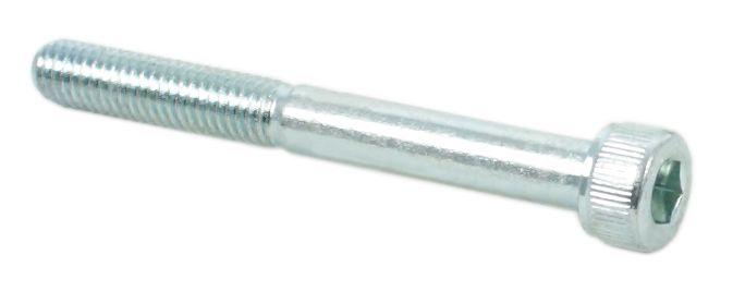 6 x 80mm ~ Socket Head Cap Screw Pk/10 - XLmotorcycleparts