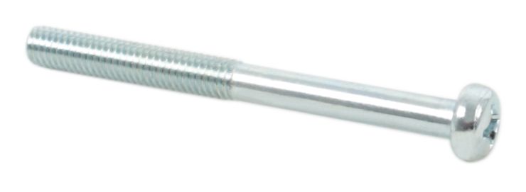 6 x 65mm ~ Phillips Head Screw Pk/10 - XLmotorcycleparts