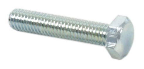 6 x 30mm ~ Hex Head Bolt Pk/10