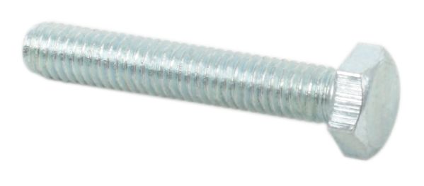 6 x 35mm ~ Hex Head Bolt Pk/10