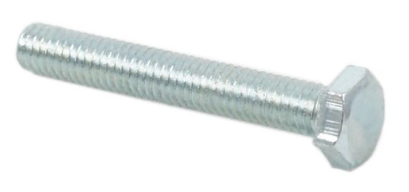 6 x 40mm ~ Hex Head Bolt Pk/10