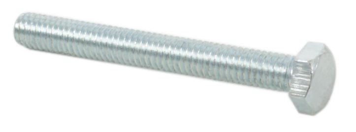 6 x 50mm ~ Hex Head Bolt Pk/10