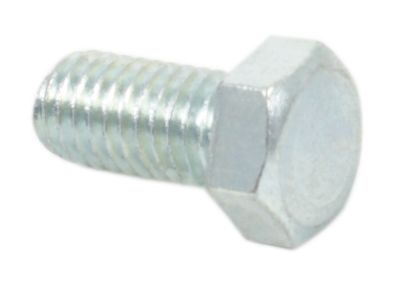 8 x 16mm ~ Hex Head Bolt Pk/10