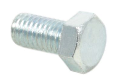 8 x 20mm ~ Hex Head Bolt Pk/10