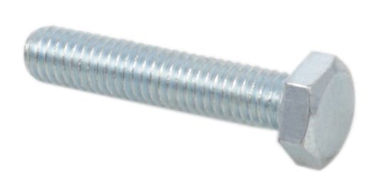 8 x 30mm ~ Hex Head Bolt Pk/10