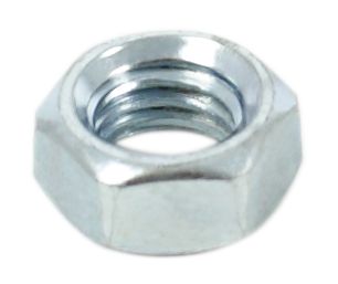 8mm ~ Hex Head Nut Pk/100