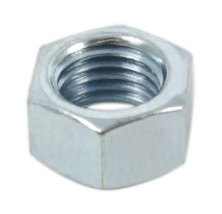 10mm ~ Hex Head Nut Pk/10